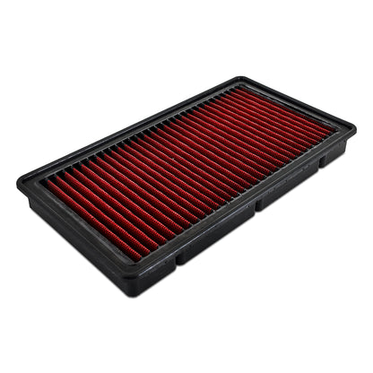Mishimoto Engine Air Filter, Drop-In, Reusable, fits Ford 7.3L Powerstroke 2001-2003