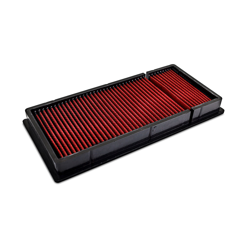 Mishimoto Engine Air Filter, Drop-In, Reusable, fits Ford 6.7L Powerstroke 2011-2016