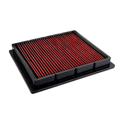 Mishimoto Engine Air Filter, Drop-In, Reusable, fits RAM Cummins 6.7L 2007-2024