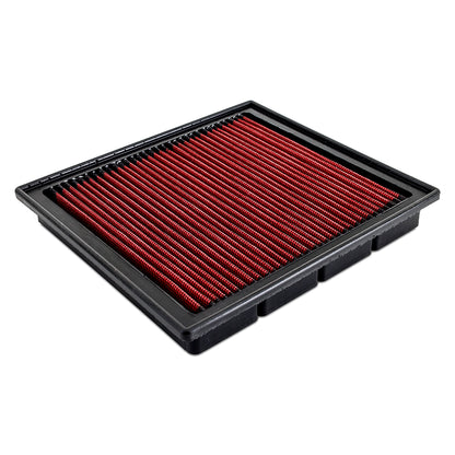 Mishimoto Engine Air Filter, Drop-In, Reusable, fits RAM Cummins 6.7L 2007-2024