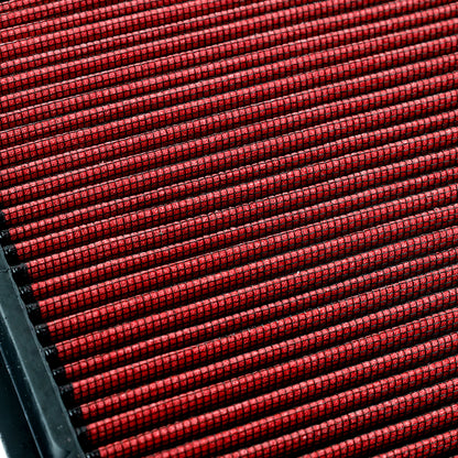 Mishimoto Engine Air Filter, Drop-In, Reusable, fits RAM Cummins 6.7L 2007-2024