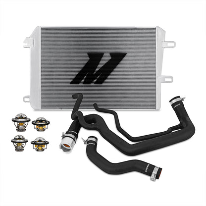 Mishimoto Essentials Bundle, fits Chevrolet/GMC 6.6L Duramax 2006-2010