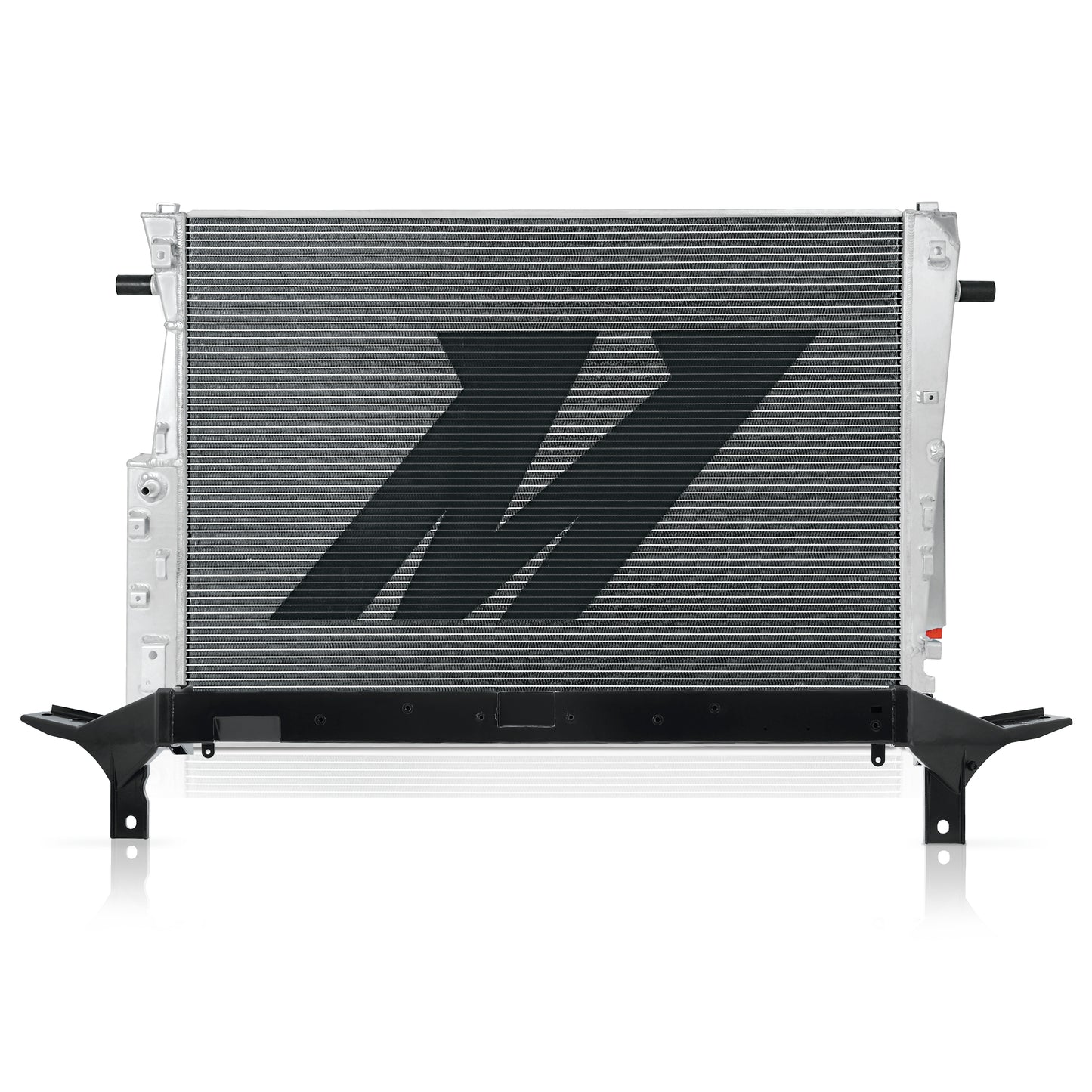 Mishimoto Essentials Protection Bundle, fits Ford 6.4L Powerstroke 2008-2010