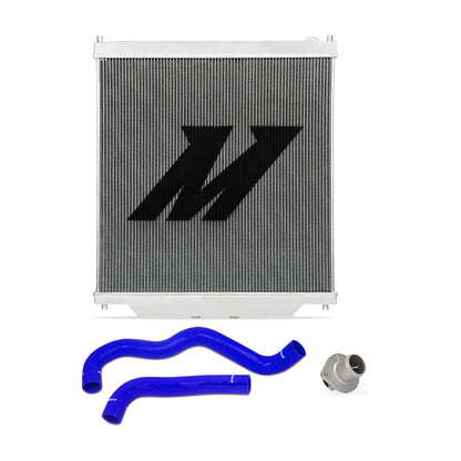 Mishimoto Essentials Bundle, fits Ford 6.0L Powerstroke 2003-2004
