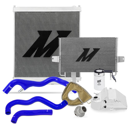 Mishimoto Ultimate Bundle, fits Ford 6.0L Powerstroke 2003-2004