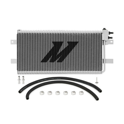 Mishimoto Essential Bundles, fits Dodge Ram 5.9L/6.7L Cummins 2003-2009