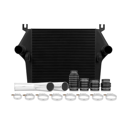 Mishimoto Essential Bundles, fits Dodge Ram 5.9L Cummins 2003-2007