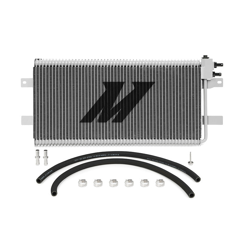 Mishimoto Essential Bundles, fits Dodge Ram 5.9L Cummins 2003-2007