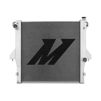 Mishimoto Essential Bundles, fits Dodge Ram 5.9L Cummins 2007.5-2009