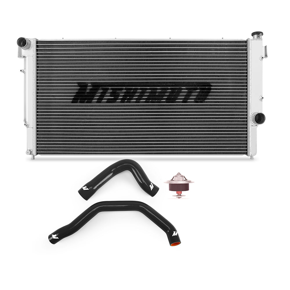 Mishimoto Essentials Bundle, fits Dodge Ram 5.9L Cummins 1994-1997