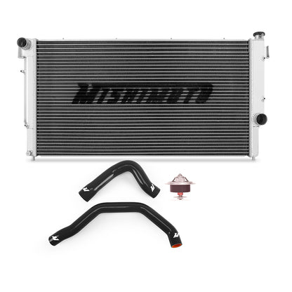Mishimoto Essentials Bundle, fits Dodge Ram 5.9L Cummins 1994-1997