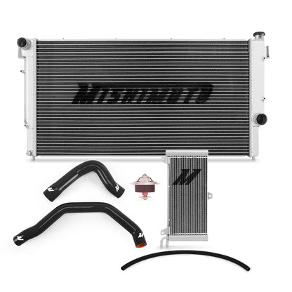 Mishimoto Ultimate Bundle, fits Dodge Ram 5.9L Cummins 1994-1997