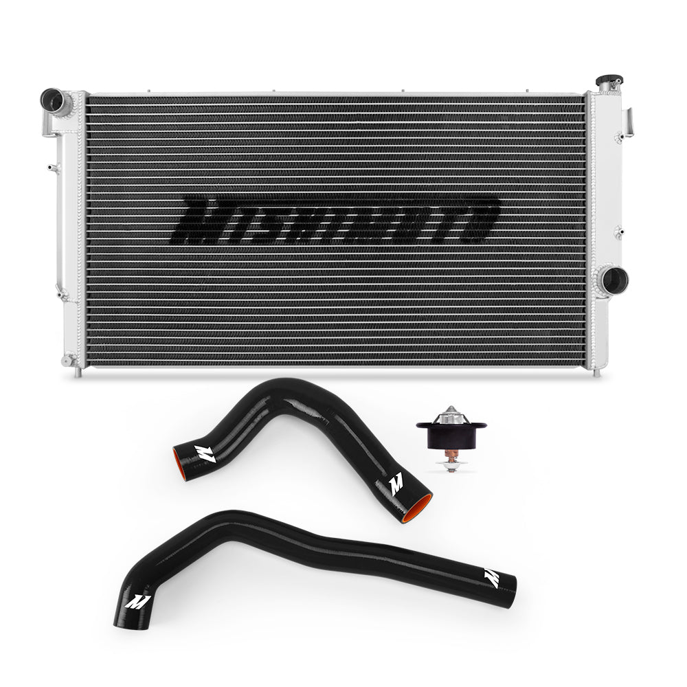 Mishimoto Essentials Bundle, fits Dodge Ram 5.9L Cummins 1998.5-2002