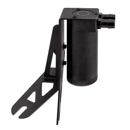 Mishimoto Baffled Oil Catch Can Kit, fits Ford Ranger 2011+
