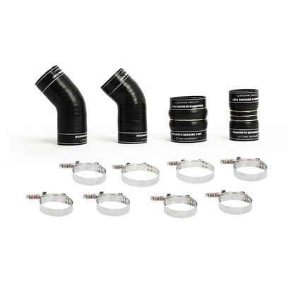 Mishimoto Factory-Fit Boot Kit, Black, fits Dodge Ram 6.7L Cummins 2013-2018