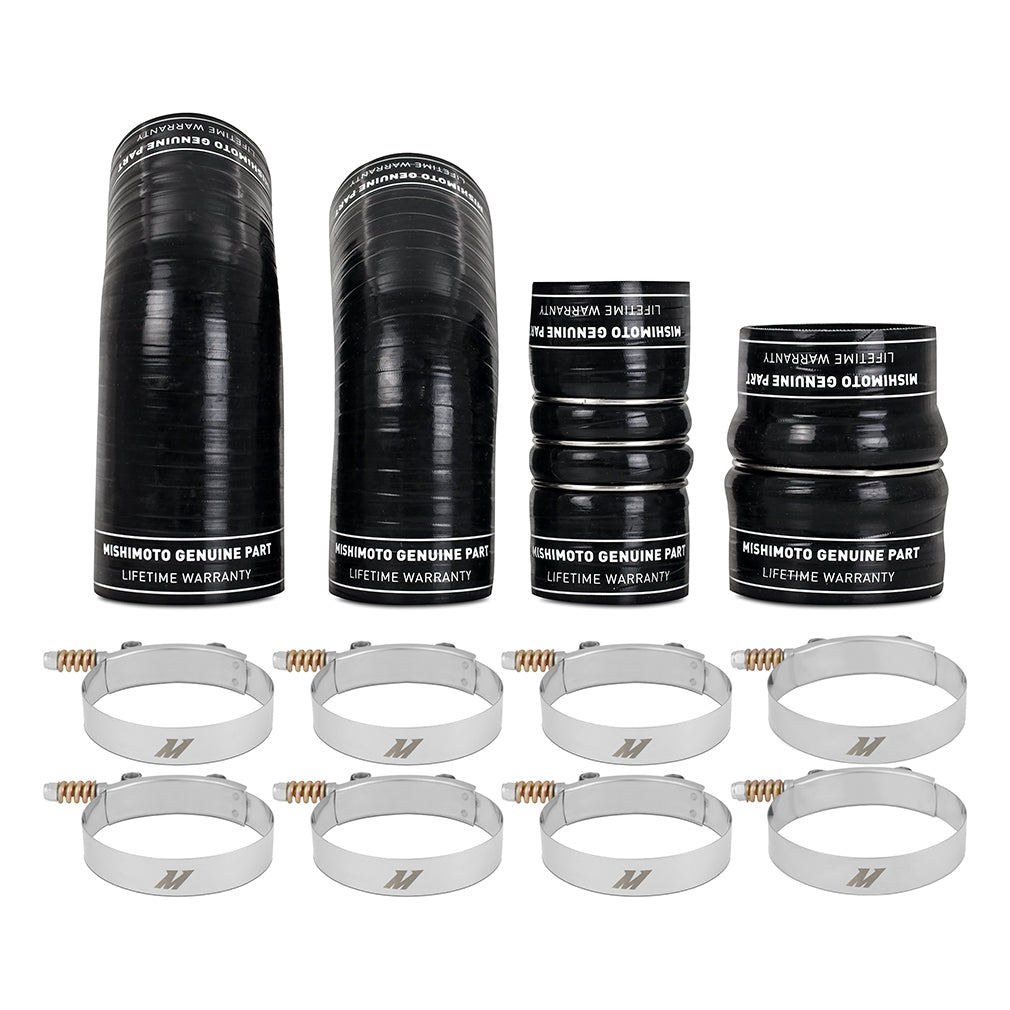 Mishimoto Factory-Fit Boot Kit, fits RAM 6.7L Cummins 2019-2024