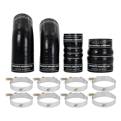 Mishimoto Factory-Fit Boot Kit, fits RAM 6.7L Cummins 2019-2024
