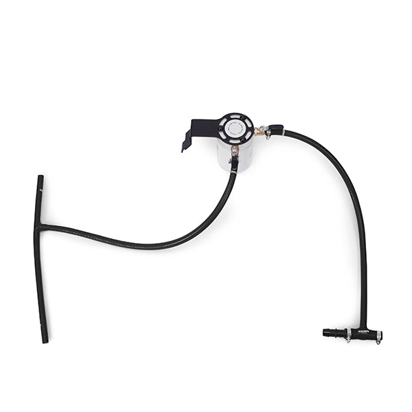 Mishimoto Coolant Filter Kit, Black, fits Ford 6.0L Powerstroke 2003-2007