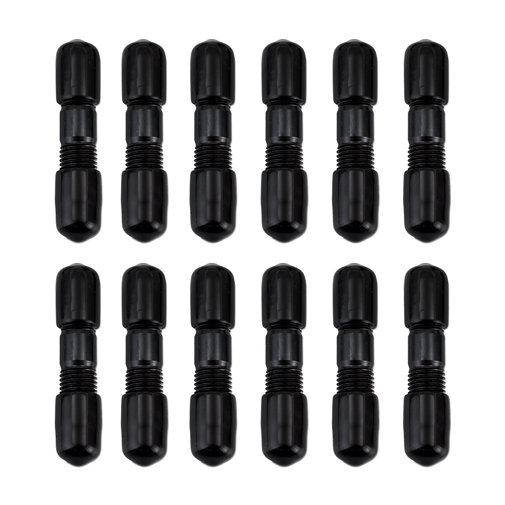 Mishimoto Exhaust Manifold Stud Kit, fits Dodge Ram 5.9L/6.7L Cummins 1994-2018