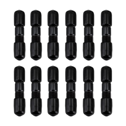 Mishimoto Exhaust Manifold Stud Kit, fits Dodge Ram 5.9L/6.7L Cummins 1994-2018