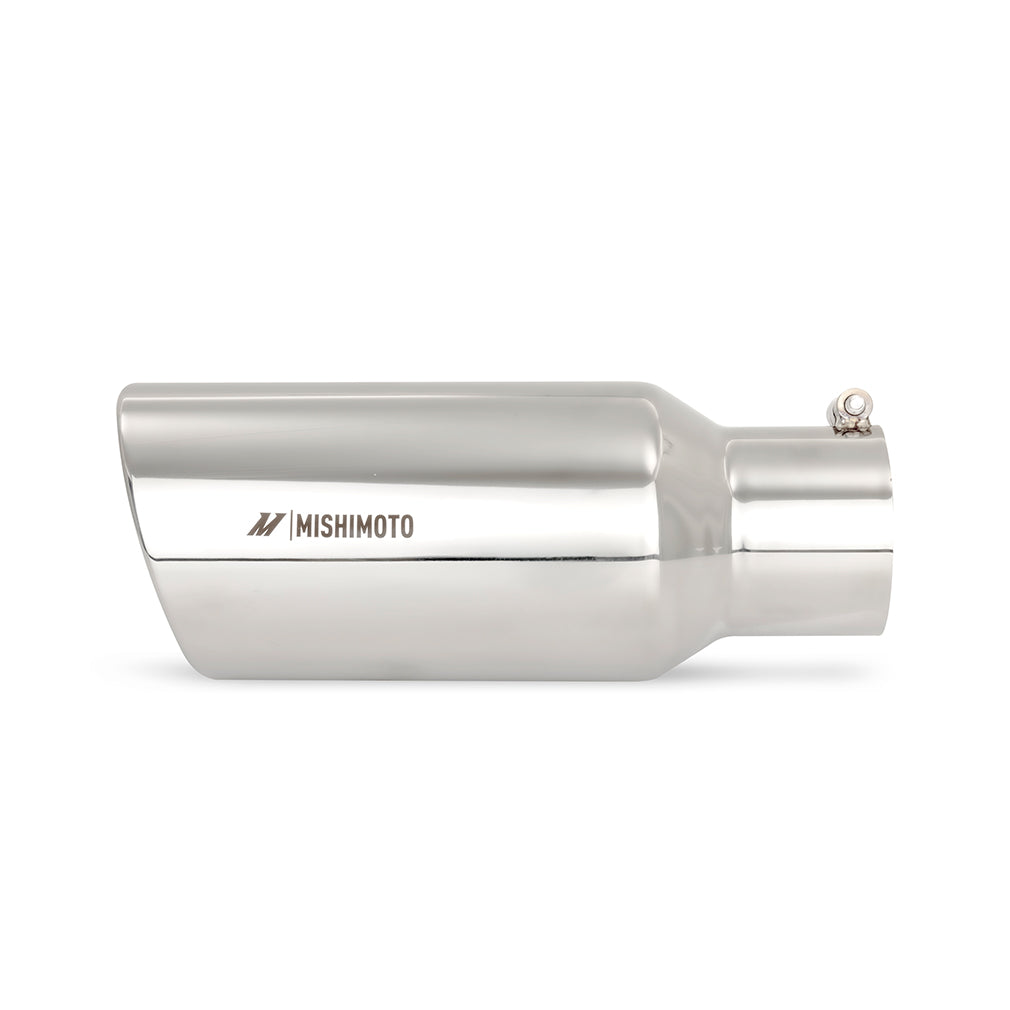Mishimoto Exhaust Tip, Diesel, 6in, 5in Inlet