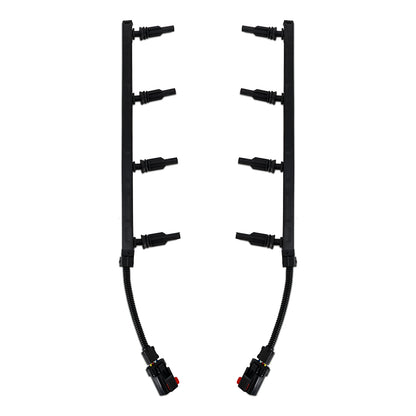 Mishimoto Glow Plug Harness, fits Ford Powerstroke 6.0L 2003-2004
