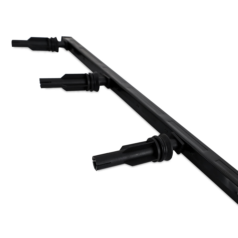 Mishimoto Glow Plug Harness, fits Ford Powerstroke 6.0L 2003-2004