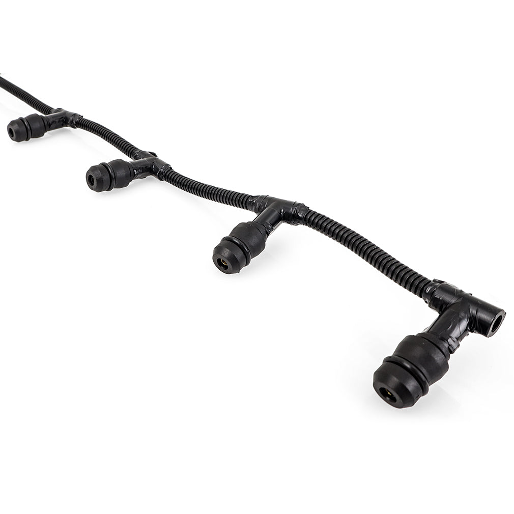 Mishimoto Glow Plug Harness, fits Ford Powerstroke 6.0L 2005-2007