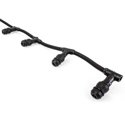 Mishimoto Glow Plug Harness, fits Ford Powerstroke 6.0L 2005-2007
