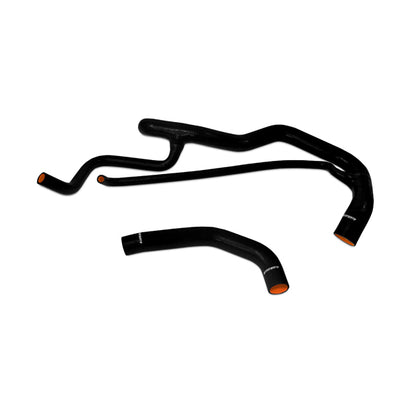 Mishimoto Silicone Coolant Hose Kit, Black, fits Chevrolet/GMC 6.6L Duramax 2001-2005