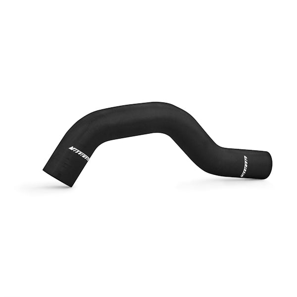 Mishimoto Silicone Coolant Hose Kit, Black, fits Chevrolet/GMC 6.6L Duramax 2006-2010