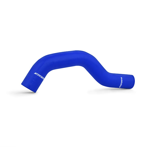 Mishimoto Silicone Coolant Hose Kit, Blue, fits Chevrolet/GMC 6.6L Duramax 2006-2010