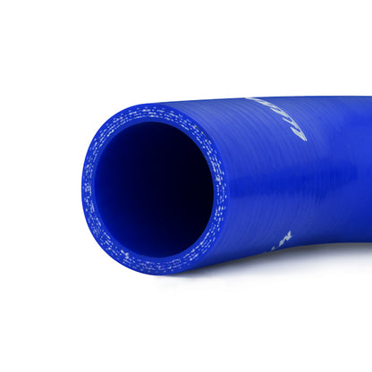 Mishimoto Silicone Coolant Hose Kit, Blue, fits Chevrolet/GMC 6.6L Duramax 2006-2010