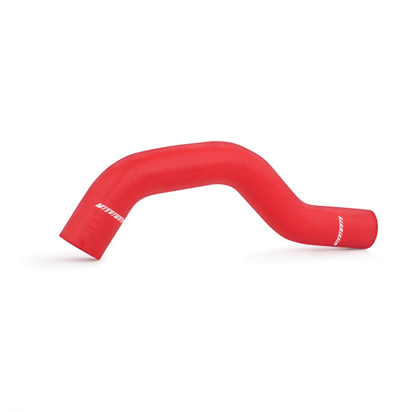 Mishimoto Silicone Coolant Hose Kit, Red, fits Chevrolet/GMC 6.6L Duramax 2006-2010