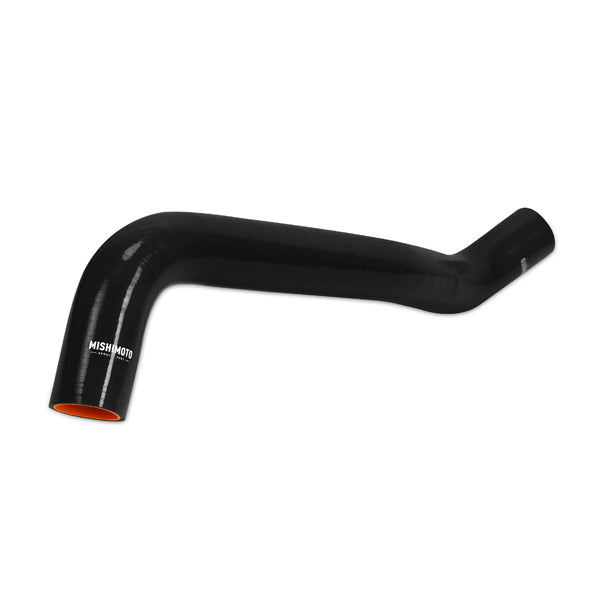 Mishimoto Silicone Coolant Hose Kit, Black, fits Chevrolet/GMC 6.6L Duramax 2011-2016