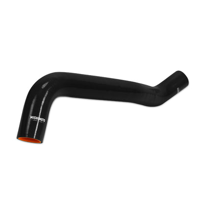 Mishimoto Silicone Coolant Hose Kit, Black, fits Chevrolet/GMC 6.6L Duramax 2011-2016