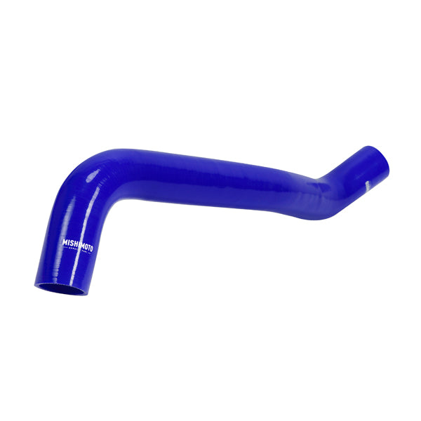 Mishimoto Silicone Coolant Hose Kit, Blue, fits Chevrolet/GMC 6.6L Duramax 2011-2016