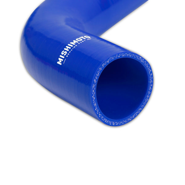 Mishimoto Silicone Coolant Hose Kit, Blue, fits Chevrolet/GMC 6.6L Duramax 2011-2016
