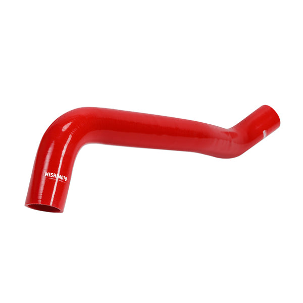 Mishimoto Silicone Coolant Hose Kit, Red, fits Chevrolet/GMC 6.6L Duramax 2011-2016