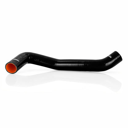 Mishimoto Silicone Coolant Hose Kit, Black, fits Chevrolet/GMC 6.6L Duramax 2017-2019
