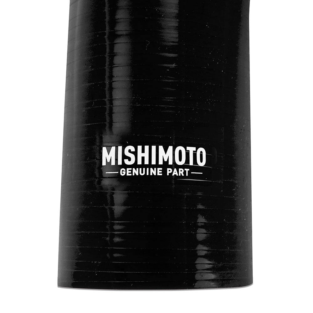 Mishimoto Silicone Coolant Hose Kit, Black, fits Chevrolet/GMC 6.6L Duramax 2017-2019