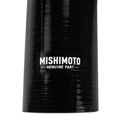 Mishimoto Silicone Coolant Hose Kit, Black, fits Chevrolet/GMC 6.6L Duramax 2017-2019