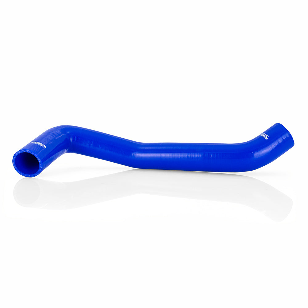 Mishimoto Silicone Coolant Hose Kit, Blue, fits Chevrolet/GMC 6.6L Duramax 2017-2019