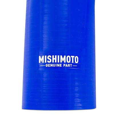 Mishimoto Silicone Coolant Hose Kit, Blue, fits Chevrolet/GMC 6.6L Duramax 2017-2019
