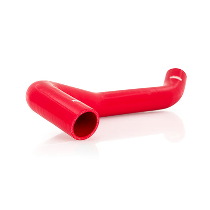 Mishimoto Silicone Coolant Hose Kit, Red, fits Chevrolet/GMC 6.6L Duramax 2017-2019