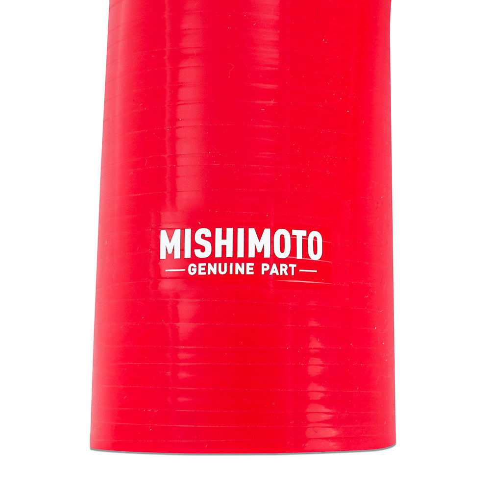 Mishimoto Silicone Coolant Hose Kit, Red, fits Chevrolet/GMC 6.6L Duramax 2017-2019