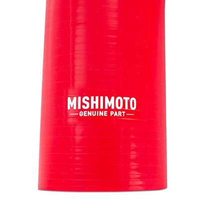 Mishimoto Silicone Coolant Hose Kit, Red, fits Chevrolet/GMC 6.6L Duramax 2017-2019