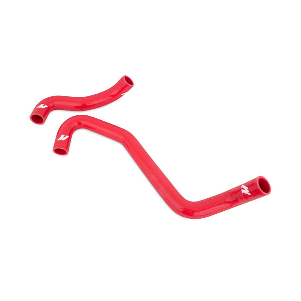 Mishimoto Silicone Radiator Hose Kit, Red, fits Ford 7.3L Powerstroke 2001-2003