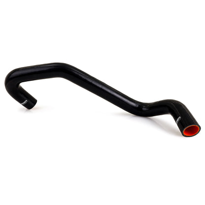 Mishimoto Coolant Hose Reroute Kit, Black, fits Ford 7.3L Powerstroke 2001-2003
