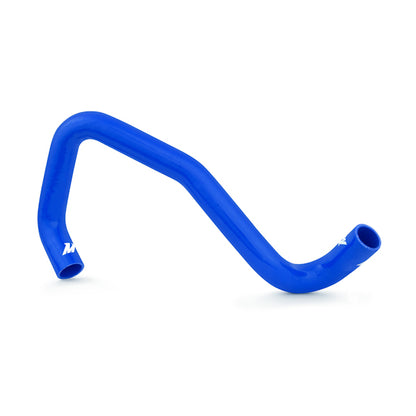 Mishimoto Silicone Radiator Hose Kit, Blue, fits Ford 6.0L Powerstroke Mono Beam 2005-07
